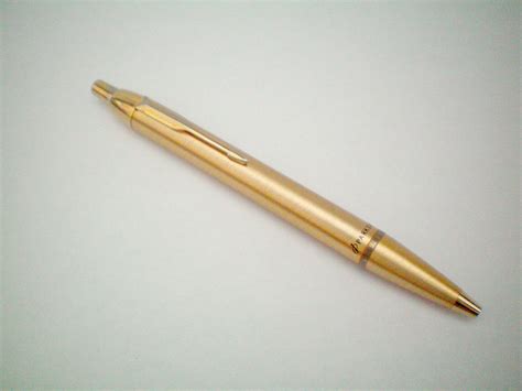 Parker Gold